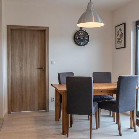 Apartman 275 - Boží Dar Extérieur photo