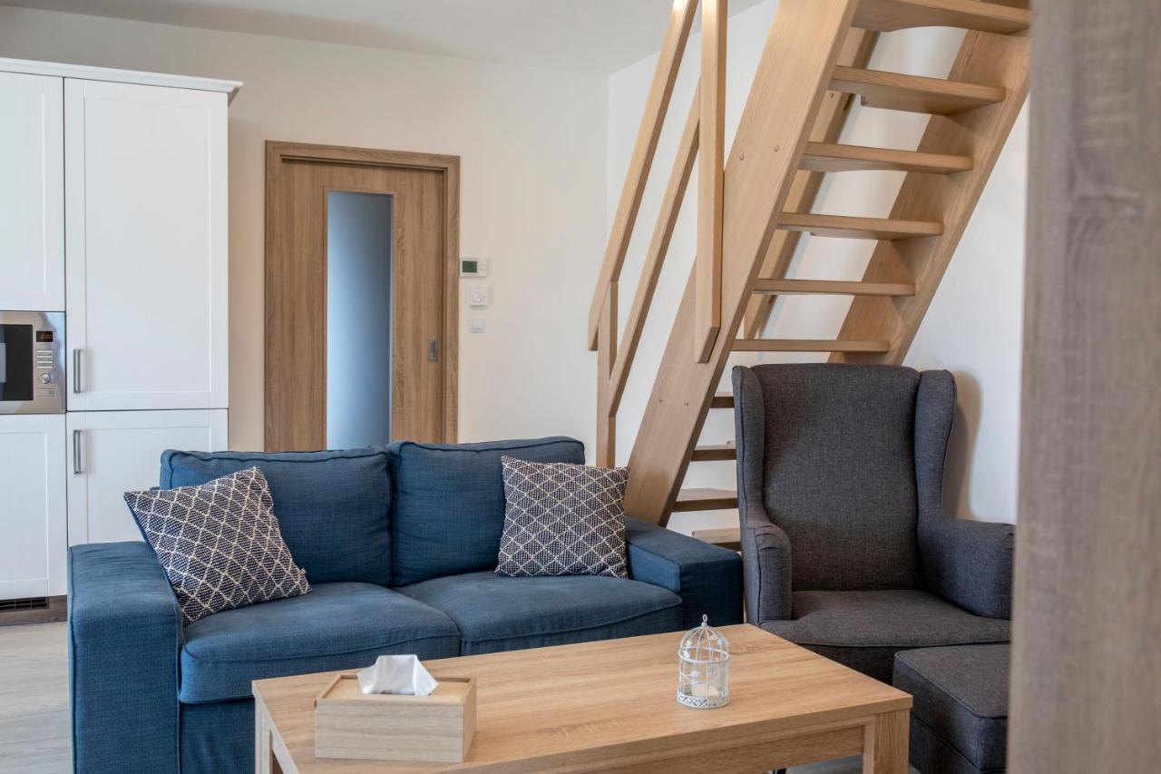 Apartman 275 - Boží Dar Extérieur photo