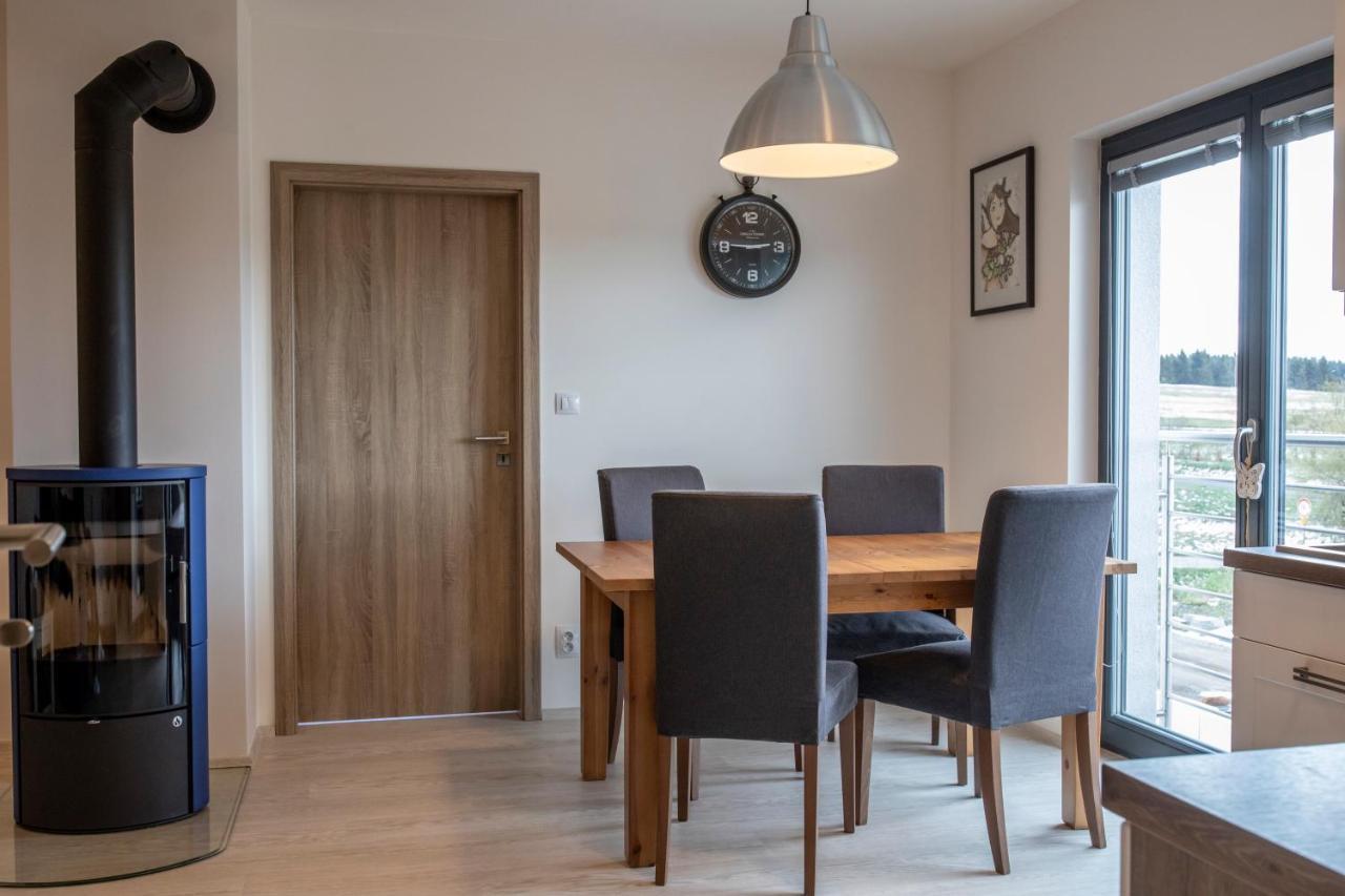 Apartman 275 - Boží Dar Extérieur photo