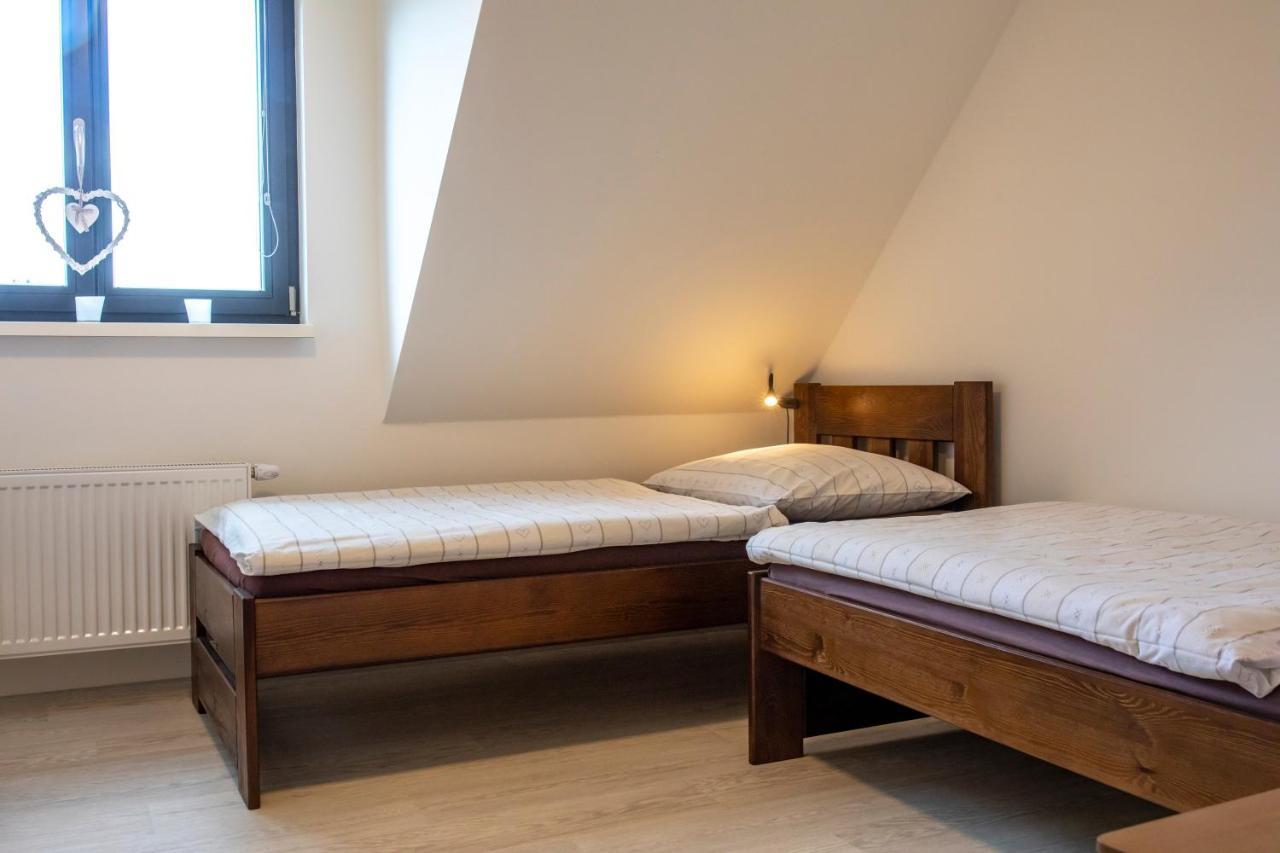 Apartman 275 - Boží Dar Extérieur photo