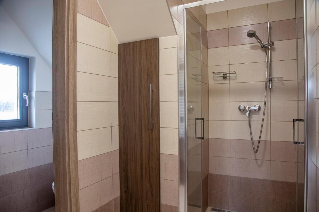 Apartman 275 - Boží Dar Extérieur photo