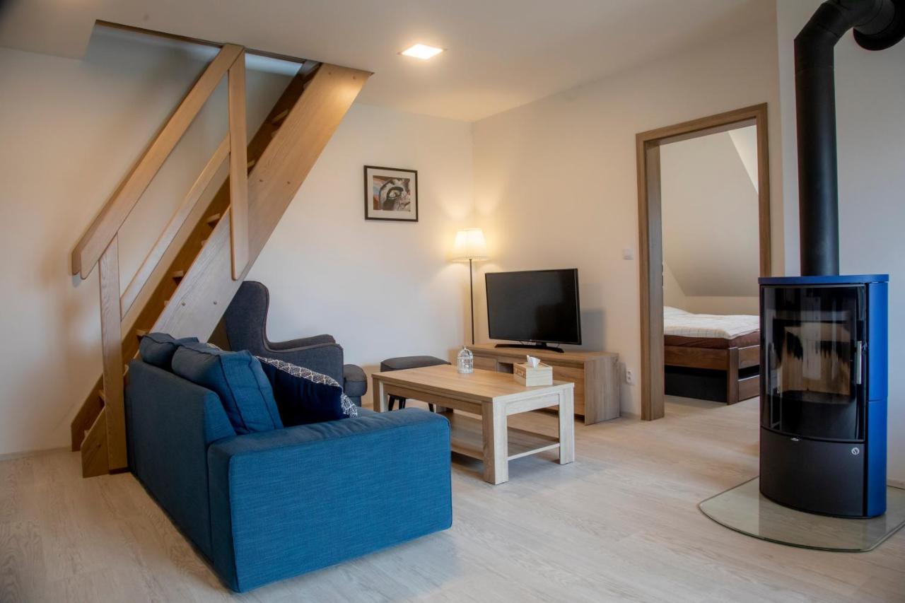 Apartman 275 - Boží Dar Extérieur photo