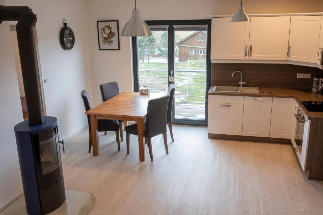 Apartman 275 - Boží Dar Extérieur photo