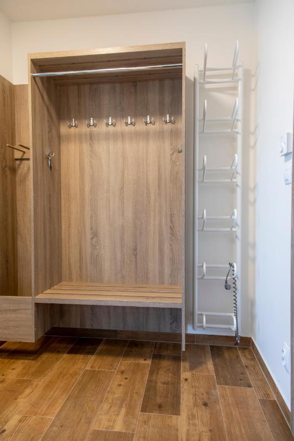 Apartman 275 - Boží Dar Extérieur photo