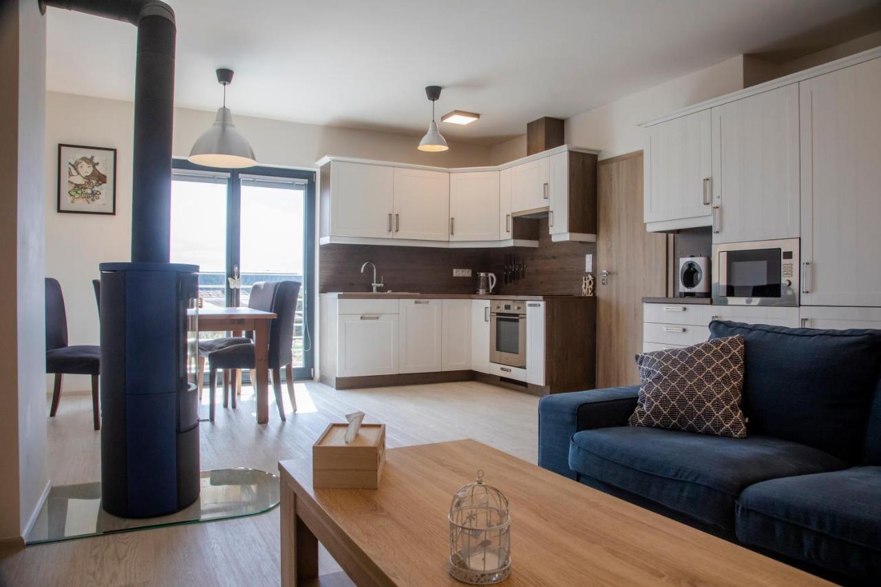 Apartman 275 - Boží Dar Extérieur photo