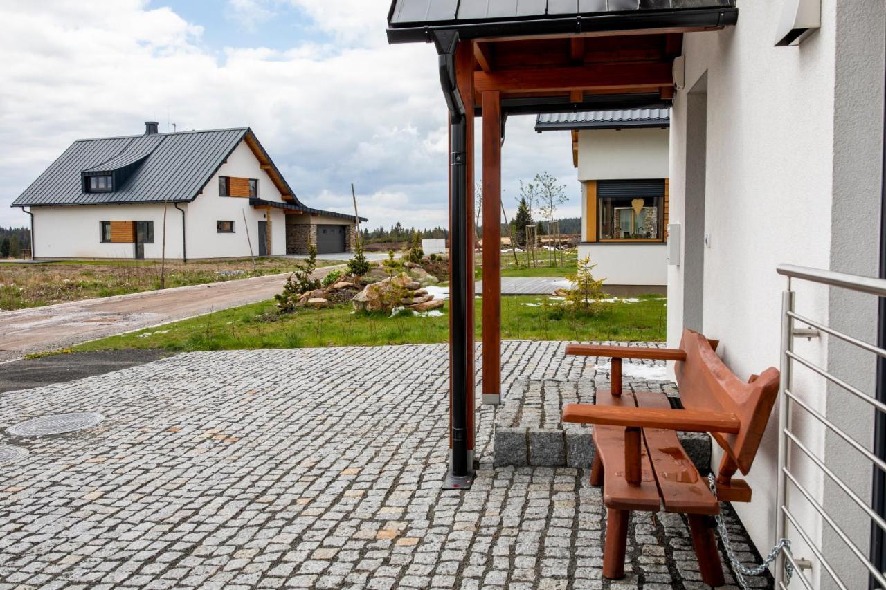 Apartman 275 - Boží Dar Extérieur photo