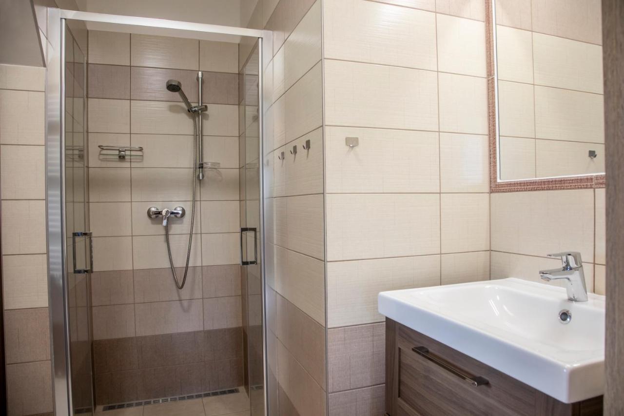 Apartman 275 - Boží Dar Extérieur photo