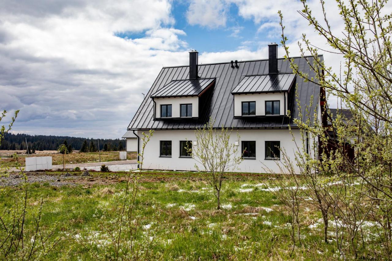 Apartman 275 - Boží Dar Extérieur photo